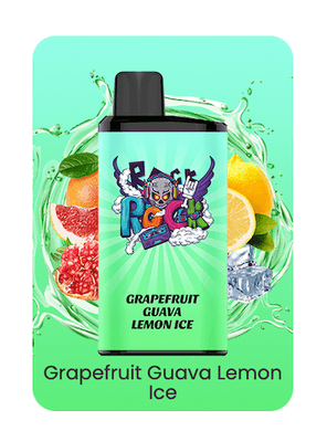 3 PCS - IGET Bar Pro 10000 Puffs - Image 2