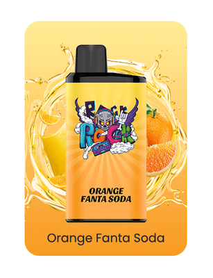 3 PCS - IGET Bar Pro 10000 Puffs - Image 3