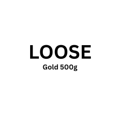 LOOSE CUT 500g Pouches (Golden )