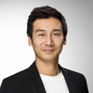 Liam Matthews founder of IGET Store