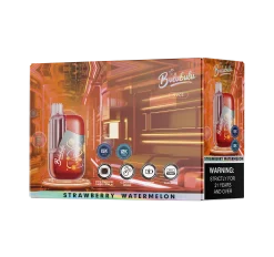 buy 5 pcs bulubulu 15000 puffs packing